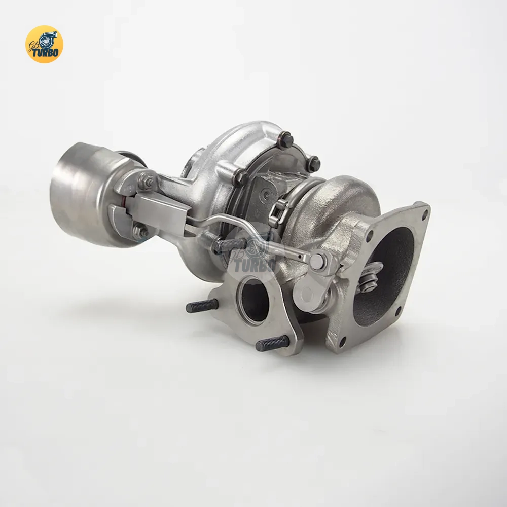 Turbolader Porsche 911 991 Carrera S Carrera 4S Carrera GTS Carrera 4 GTS 3.0 Turbo 450PS/331kW 4-6 Zyl Turbolader Porsche 911 991 Carrera S Carrera 4S Carrera GTS Carrera 4 GTS 3.0 Turbo 450PS/331kW 4-6 Zyl - Bild 4