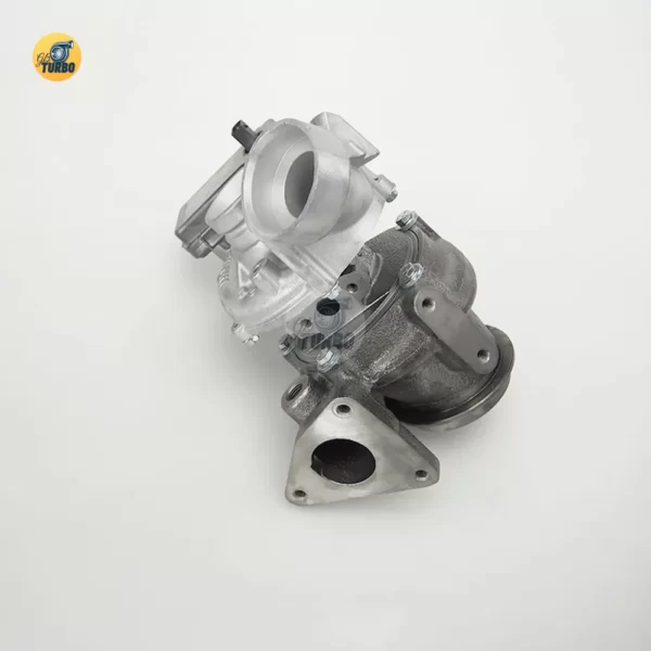 Turbolader Jeep Compass Patriot 2.2CRD Mercedes E Klasse W212 S212 200CDI 136PS 163PS