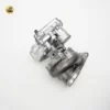 Turbolader Jeep Compass Patriot 2.2CRD Mercedes E Klasse W212 S212 200CDI 136PS 163PS