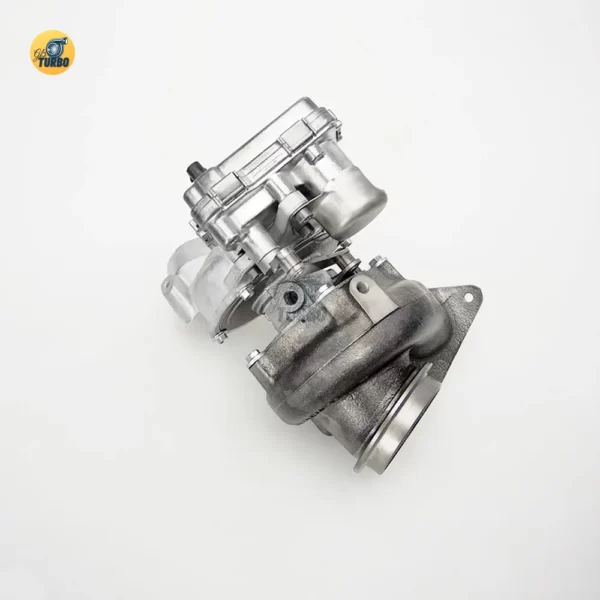 Turbolader Jeep Compass Patriot 2.2CRD Mercedes E Klasse W212 S212 200CDI 136PS 163PS