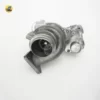Turbolader Jeep Compass Patriot 2.2CRD Mercedes E Klasse W212 S212 200CDI 136PS 163PS