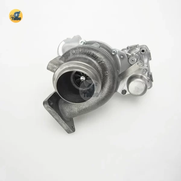 Turbolader Jeep Compass Patriot 2.2CRD Mercedes E Klasse W212 S212 200CDI 136PS 163PS