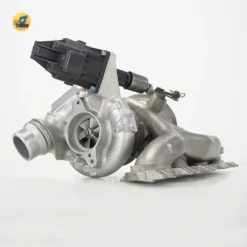 Turbolader BMW 220i F45 / F46 X1 20i F48 Mini Cabrio Clubman Cooper Countryman 2.0l 163PS 192PS