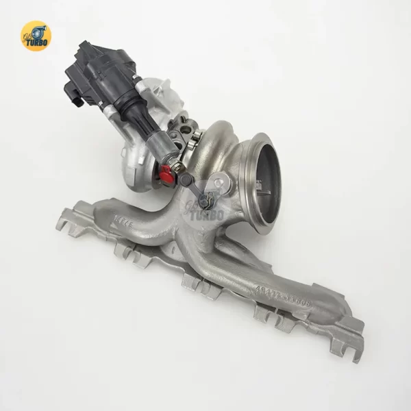 Turbolader BMW 220i F45 / F46 X1 20i F48 Mini Cabrio Clubman Cooper Countryman 2.0l 163PS 192PS