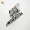 Turbolader BMW 220i F45 / F46 X1 20i F48 Mini Cabrio Clubman Cooper Countryman 2.0l 163PS 192PS