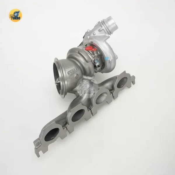 Turbolader BMW 220i F45 / F46 X1 20i F48 Mini Cabrio Clubman Cooper Countryman 2.0l 163PS 192PS