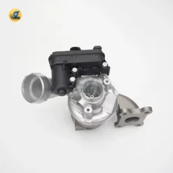 Turbolader Audi A3 Q2 Q3 1.4 TSI/TFSI Seat Ateca Ibiza 1.4TSI Volkswagen Golf Passat 1.4TSI 125PS 140PS 150PS