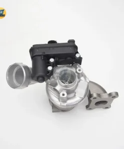 Turbolader Audi A3 Q2 Q3 1.4 TSI/TFSI Seat Ateca Ibiza 1.4TSI Volkswagen Golf Passat 1.4TSI 125PS 140PS 150PS