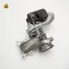 Turbolader Audi A3 Q2 Q3 1.4 TSI/TFSI Seat Ateca Ibiza 1.4TSI Volkswagen Golf Passat 1.4TSI 125PS 140PS 150PS
