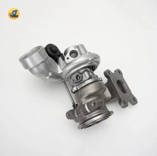 Turbolader Audi A3 Q2 Q3 1.4 TSI/TFSI Seat Ateca Ibiza 1.4TSI Volkswagen Golf Passat 1.4TSI 125PS 140PS 150PS