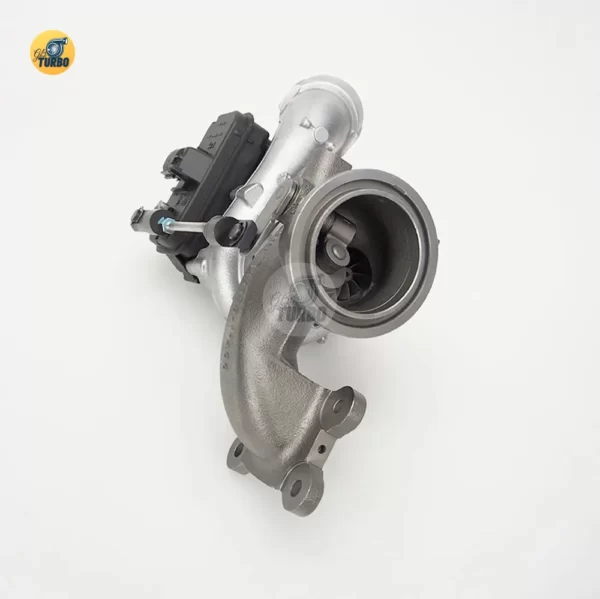Turbolader Audi A3 Q2 Q3 1.4 TSI/TFSI Seat Ateca Ibiza 1.4TSI Volkswagen Golf Passat 1.4TSI 125PS 140PS 150PS