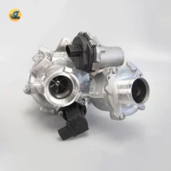 Turbolader Audi A3 TT Q2 Q3 Seat Ateca Leon Tarraco Skoda Karoq Kodiaq Octavia VW Arteon Passat Polo T-Roc Tiguan 2.0TSI/TFSI