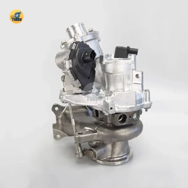 Turbolader Audi A3 TT Q2 Q3 Seat Ateca Leon Tarraco Skoda Karoq Kodiaq Octavia VW Arteon Passat Polo T-Roc Tiguan 2.0TSI/TFSI