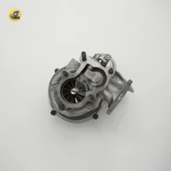 REVIDIERTE TURBOLADER GB000939