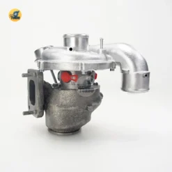 REVIDIERTE TURBOLADER GB000943