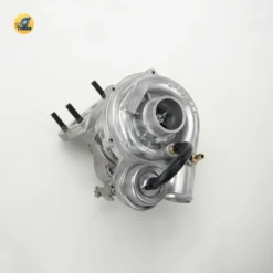 Turbolader Rover 25 45 2.0iDT 101PS/74kW