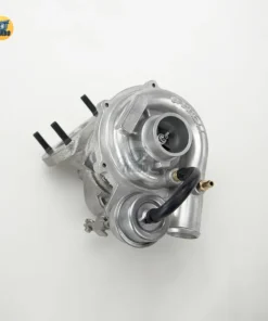 Turbolader Rover 25 45 2.0iDT 101PS/74kW