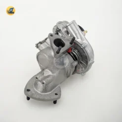 Alternative view of Turbolader Rover 25 45 2.0iDT 101PS/74kW