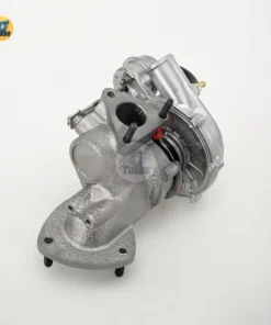 Alternative view of Turbolader Rover 25 45 2.0iDT 101PS/74kW