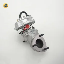 REVIDIERTE TURBOLADER GB000947