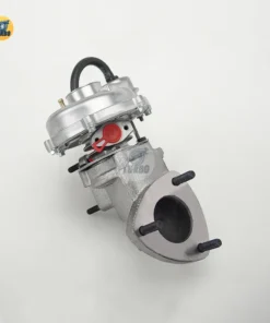 Turbolader Rover 25 45 2.0iDT 101PS/74kW Rover GB000947