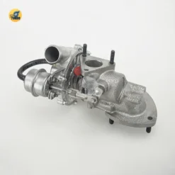 REVIDIERTE TURBOLADER GB000947