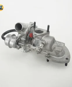 Turbolader Rover 25 45 2.0iDT 101PS/74kW Rover GB000947