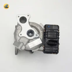 Turbolader BMW 125d | 225d | 325d | 425d | X1 | X2 | X5 2.0d 224PS / 231PS