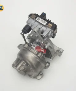 Alternative view of Turbolader BMW 125d | 225d | 325d | 425d | X1 | X2 | X5 2.0d 224PS / 231PS