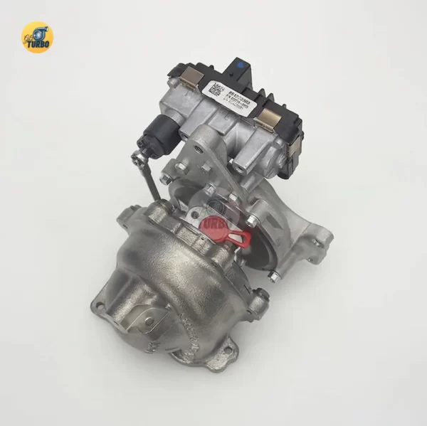 Turbolader BMW 125d | 225d | 325d | 425d | X1 | X2 | X5 2.0d 224PS / 231PS