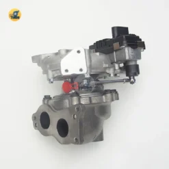 125d F20 Hatchabck 5d 2.0d 224PS | 165kW GB000949