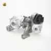Turbolader Ford Edge Galaxy Mondeo S-Max 2.0TDCi Bi-Turbo 210PS / 154kW