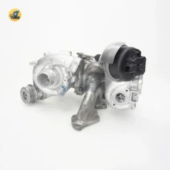 Turbolader Ford Edge Galaxy Mondeo S-Max 2.0TDCi Bi-Turbo 210PS / 154kW