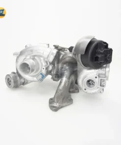 Turbolader Ford Edge Galaxy Mondeo S-Max 2.0TDCi Bi-Turbo 210PS / 154kW