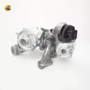Turbolader Ford Edge Galaxy Mondeo S-Max 2.0TDCi Bi-Turbo 210PS / 154kW