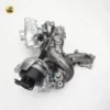 Turbolader Ford Edge Galaxy Mondeo S-Max 2.0TDCi Bi-Turbo 210PS / 154kW