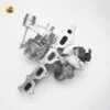 Turbolader Ford Edge Galaxy Mondeo S-Max 2.0TDCi Bi-Turbo 210PS / 154kW