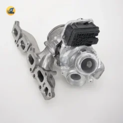 Turbolader Audi A3 Q2 Q3 Seat Leon Tarraco Skoda Kodiaq Superb VW Arteon Golf Passat Tiguan Touran 2.0TDI 150PS/110kW