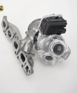 Turbolader Audi A3 Q2 Q3 Seat Leon Tarraco Skoda Kodiaq Superb VW Arteon Golf Passat Tiguan Touran 2.0TDI 150PS/110kW