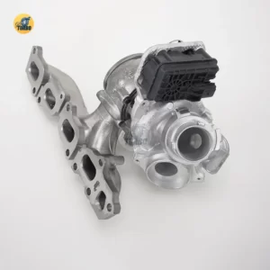 Turbolader Audi A3 Q2 Q3 Seat Leon Tarraco Skoda Kodiaq Superb VW Arteon Golf Passat Tiguan Touran 2.0TDI 150PS/110kW