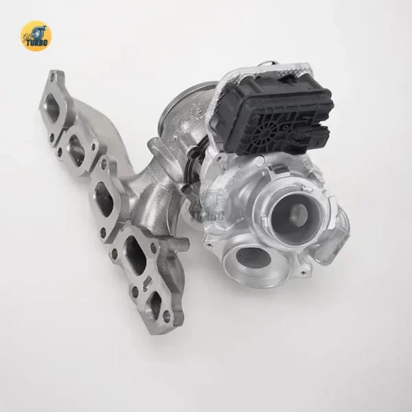 Turbolader Audi A3 Q2 Q3 Seat Leon Tarraco Skoda Kodiaq Superb VW Arteon Golf Passat Tiguan Touran 2.0TDI 150PS/110kW