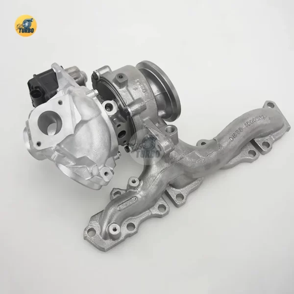 Turbolader Audi A3 Q2 Q3 Seat Leon Tarraco Skoda Kodiaq Superb VW Arteon Golf Passat Tiguan Touran 2.0TDI 150PS/110kW