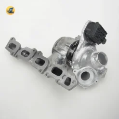 Golf VII 2.0 TDI 150PS | 110kW GB000951