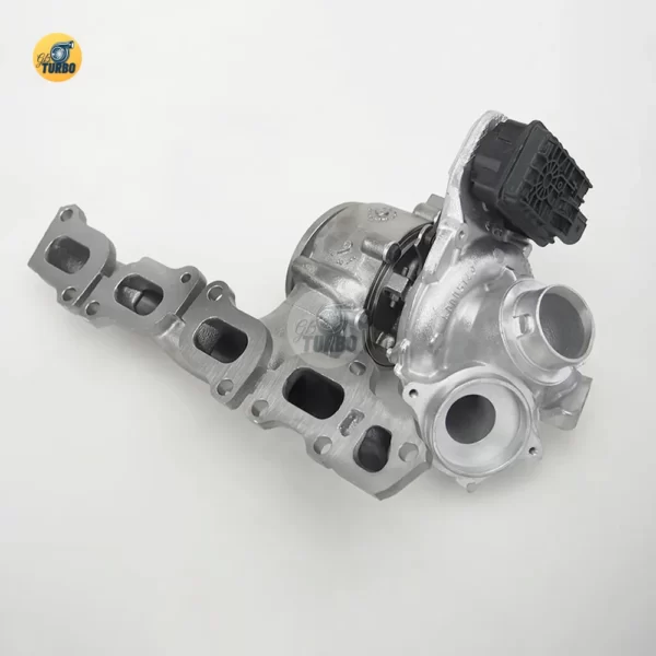 Turbolader Audi A3 Q2 Q3 Seat Leon Tarraco Skoda Kodiaq Superb VW Arteon Golf Passat Tiguan Touran 2.0TDI 150PS/110kW