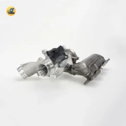 Turbolader Mercedes-Benz C 200 A205 C205 S205 W205 1.5l 184PS/135kW