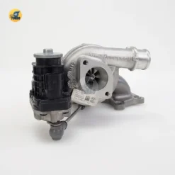 Turbolader Kia Rio IV 1.0 T-GDI 101PS/74kW 120PS/88kW