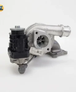 Turbolader Kia Rio IV 1.0 T-GDI 101PS/74kW 120PS/88kW