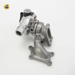 Alternative view of Turbolader Kia Rio IV 1.0 T-GDI 101PS/74kW 120PS/88kW