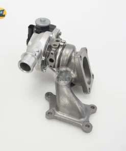 Alternative view of Turbolader Kia Rio IV 1.0 T-GDI 101PS/74kW 120PS/88kW