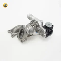 REVIDIERTE TURBOLADER GB000955